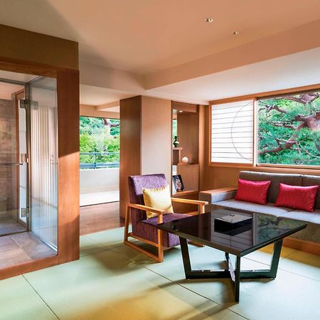 Suiran, A Luxury Collection Hotel, Kyoto Exterior photo